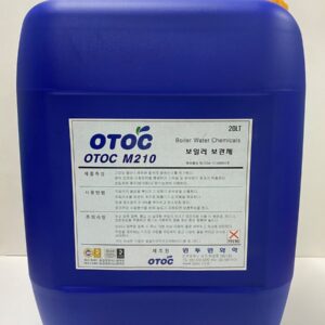 <b>보일러 보관제</b><br>OTOC M210