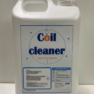 <b>실내기전용 핀 세척제</b><br>Coil Cleaner